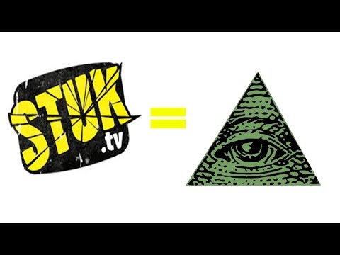 ILLUMINATI CONFIRMED | EP#4 STUKTV