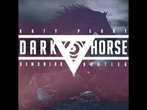 Demoniak ft. Katy Perry - Dark Horse [HQ]