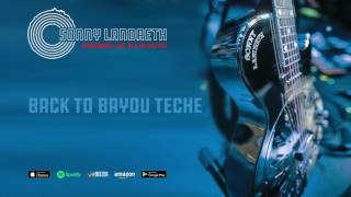 Sonny Landreth - Back To Bayou Teche  (Recorded Live In Lafayette)