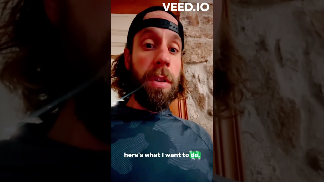 Safely Burying Inactive Wires — Do this first!