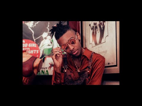[FREE] GoldLink x Masego Type Beat - WOAH (prod. justonemarcus)