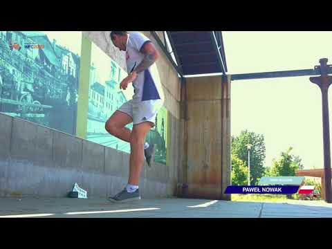 Paweł Nowak - Worlds Online 2020 - Open Final Routine