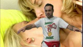 Rappy McRapperson - My Fanny Pack (HQ)