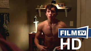 ERWISCHT: SPIDER-MAN WIRD ENTTARNT Trailer German Deutsch (2017) HD video