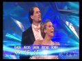 Jessica Taylor Pavel Aubrecht Dancing On Ice Week 5