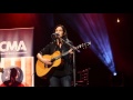Girl Crush -  Lori McKenna ft. Ashley Monroe at The O2, London (2016)