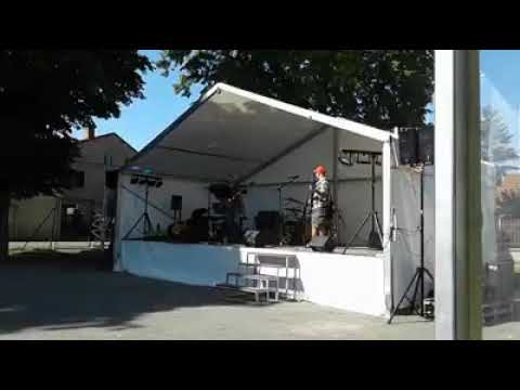 The FreeJays - Sweet Home Alabama - Lynyrd Skynyrd (live cover The Freejays)