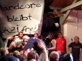 Converge - Lonewolves + Homewrecker (Live @ Sucks'n'Summer 2010)