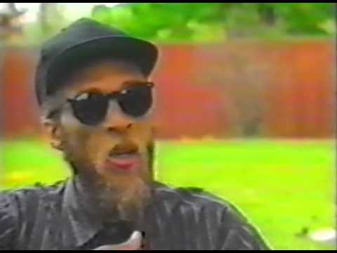 oku onoura first dub poet 1985