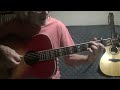 BERT JANSCH  -  KATIE CRUEL