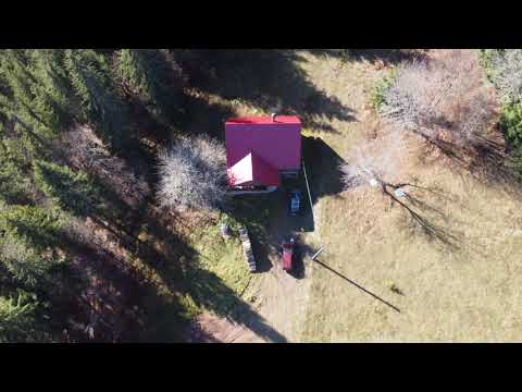 Cabana Arieseni Drona