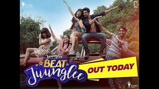 Beat Juunglee | Dil Junglee |Armaan Malik | Tanishk Bagchi | Taapsee Pannu | 2018 | New Bollywood |