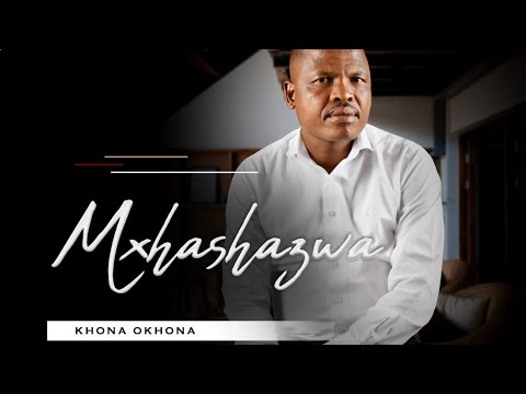 MXHASHAZWA | COMING EP 2030 | KHONA OKHONA | 10 JUNE 2023