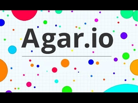 Покупаю скин банана в Agar.io на андроид
