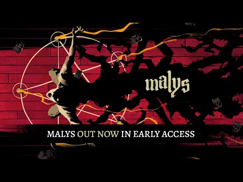 Malys - Early Access Teaser thumbnail
