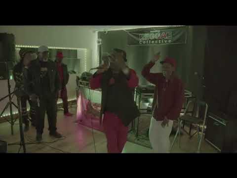 Reality Shock Family & Friends - Tippa Irie, Ricky Ranking, Jah Screechy...