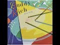 Buddy Rich Band 1981 "Slow Funk"