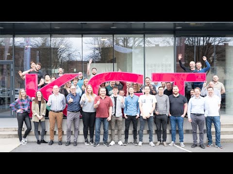 KGT Gebäudetechnik GmbH - Unternehmensvideo