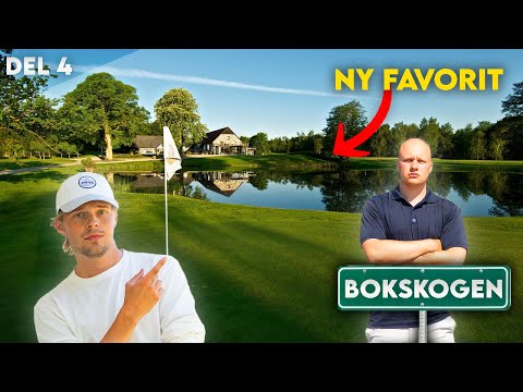 Sveriges Mest Underskattade Bana! | Roadtrip Del 4