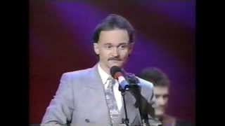 The Statler Brothers - More Than a Name On a Wall