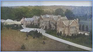 The Copper King’s Forgotten Mansions: Lewisohn's Heatherdell & Manhattan Townhouses
