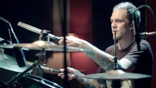 Rage Against The Machine- Down Rodeo drum cover