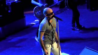 Pedro Abrunhosa Olympia - Tudo o que eu te dou