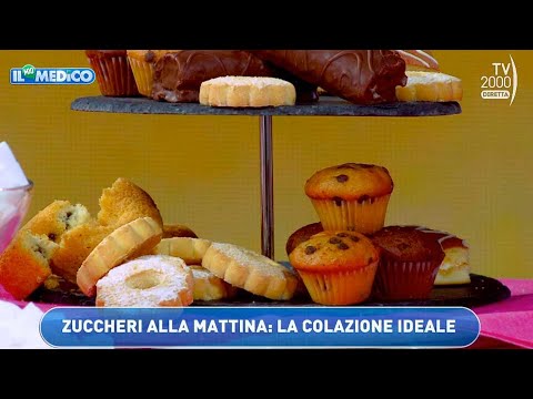 Il Mio Medico, 17 ottobre 2022 - Zuccheri, quali e quanti usarne?