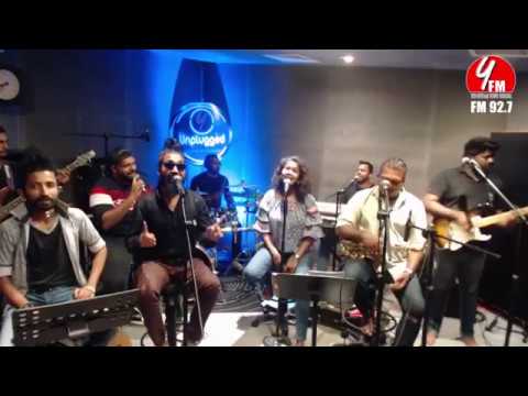 KARAPINCHA MAALE - SHIHAN FERNANDO