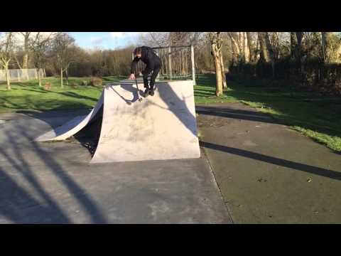 Spring Edit 2015 By Jonny Wilson