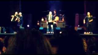 QUIERO AIRE - REVOLVER (ARGAN)