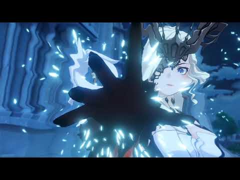 La signora 2nd phase Theme 10 min "leak 2.1"