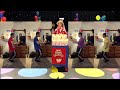 Hot Poppin Popcorn 2009 Dancing Video Feat Jamie Redfern And Elizabeth Wiggle