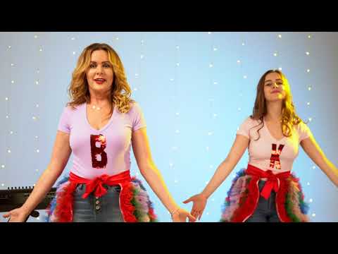 Beti śpiewa dla dzieci - promo video