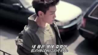 Oh Mom - T.O.P [日本語字幕]