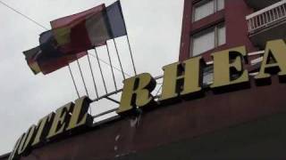 Review: Hotel Fortuna Rhea Prague - February 2011