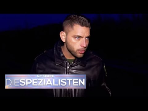 Fail bei Verkehrskontrolle: Fake Polizist erwischt | Auf Streife - Die Spezialisten | SAT.1 TV