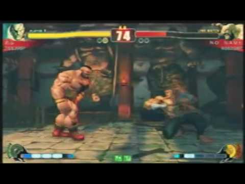 SF4:Mepu (Sa) vs In (Za) - TRF 30-10-2009