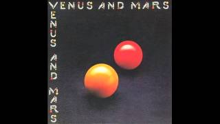 Remasterd Paul Mccartney & Wings Venus and Mars Defect