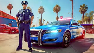Completed Best Police Officers In The Thrill Of Police Simulator Games - Android GamePlay