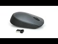 Logitech Souris M170 , sans fil