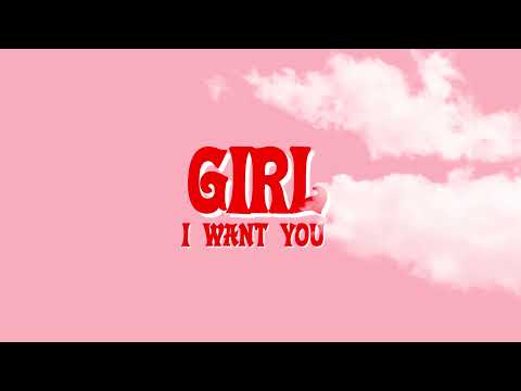 Moon_tza Feat. Black ink - I Want You (official lyrics)