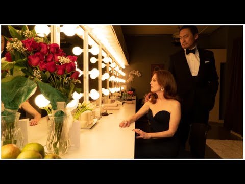 Bel Canto. La última función - Trailer español (HD)