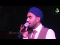 Qadri Aastana Salamat Rahe Milad Raza Qadri At Charminar Hyderabad India