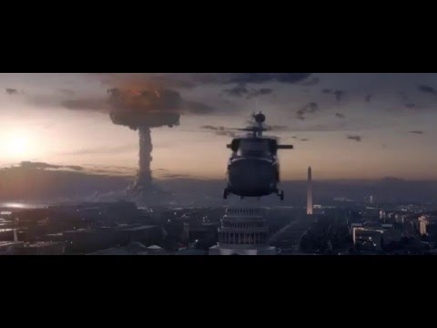 Трейлеры Железное небо: Грядущая раса