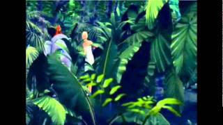 Barbie als die Prinzessin der Tierinsel - Diese Insel ! (Original)