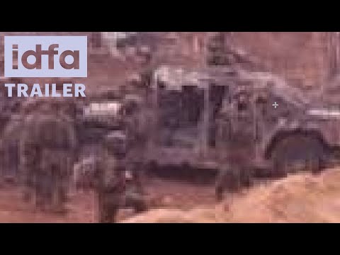 IDFA 2024 | Trailer | Man Number 4