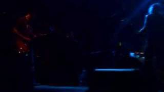 Verdena Centrifuga Live Sherwood Festival 22/06/07 Padova