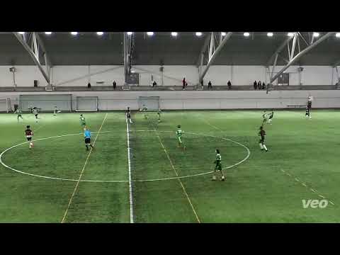 Treningskamp Manglerud A mot Sagene A - 2022