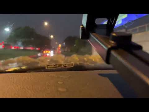 Discovery 4 Underwater